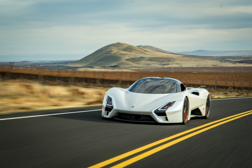 SSC Tuatara