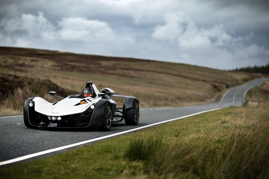BAC Mono