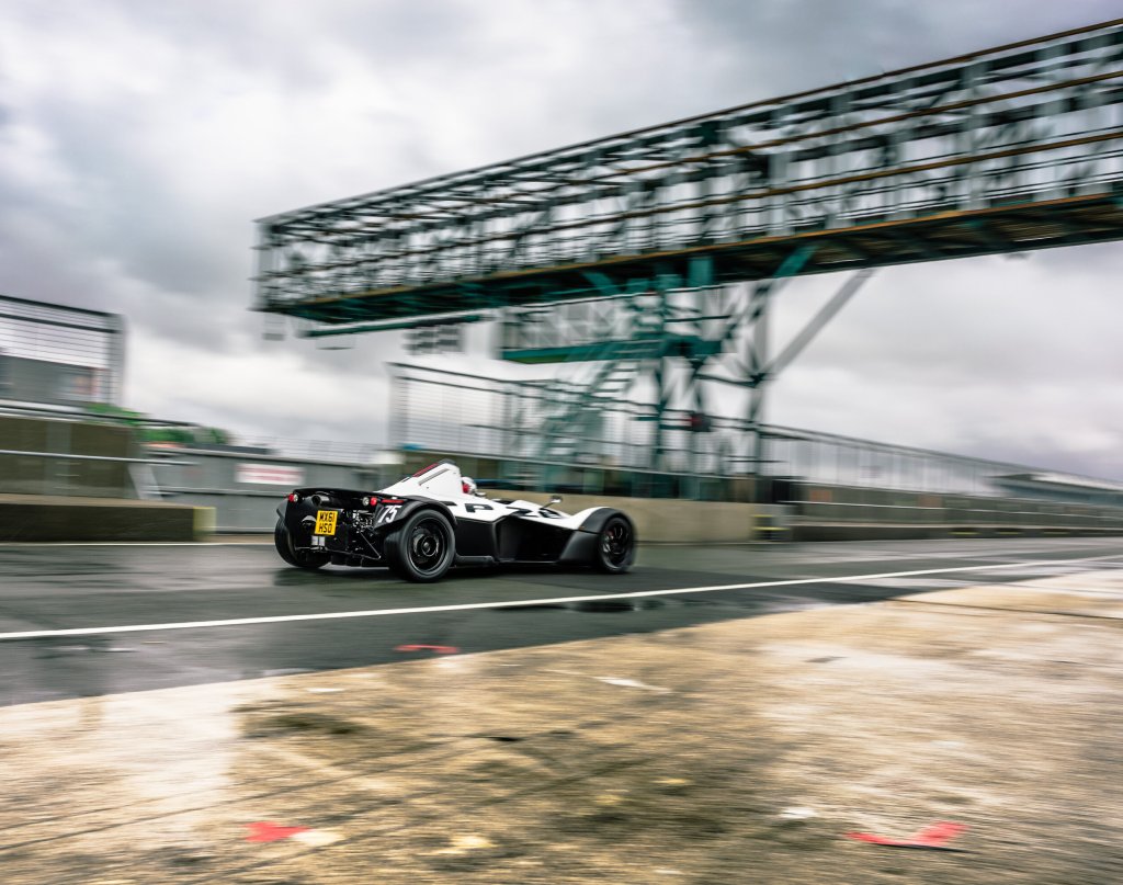 BAC Mono