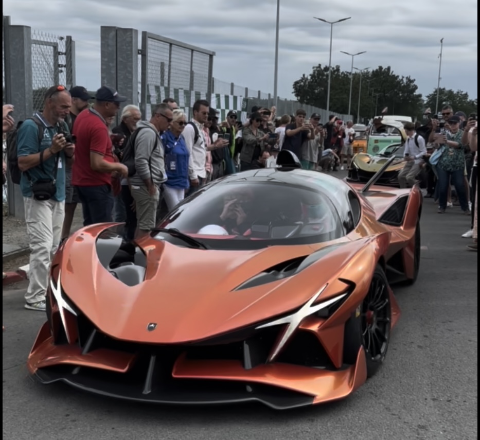 Photos : Flavien Boucard