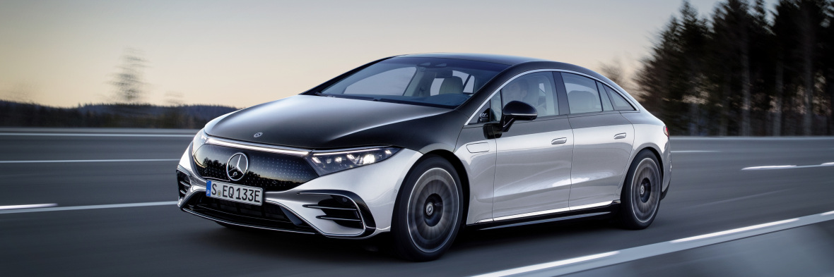 Photos : Mercedes-Benz