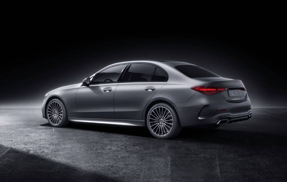 Photos : Mercedes-Benz media