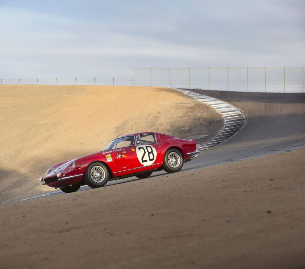 Ferrari 275 GTB