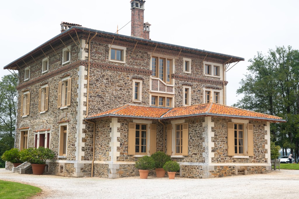 Domaine de l’Auneau