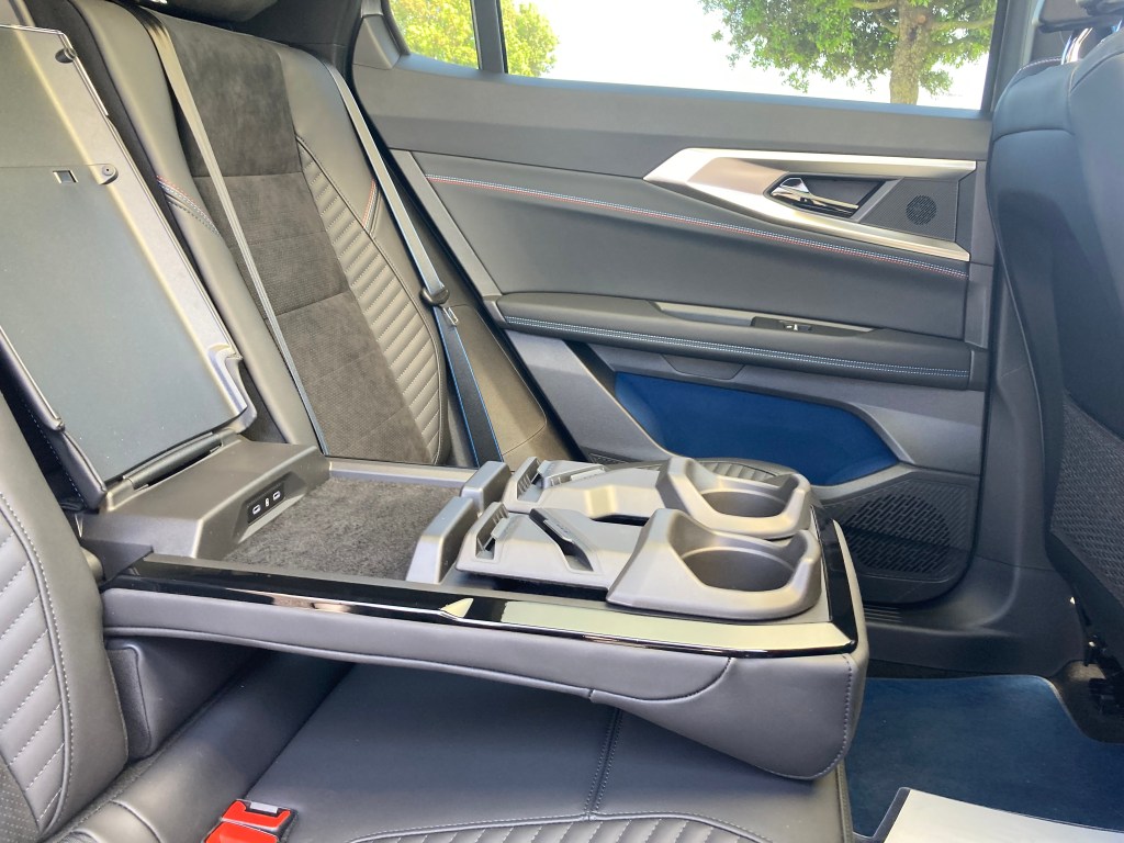 Renault Rafale E-Tech Ingenius