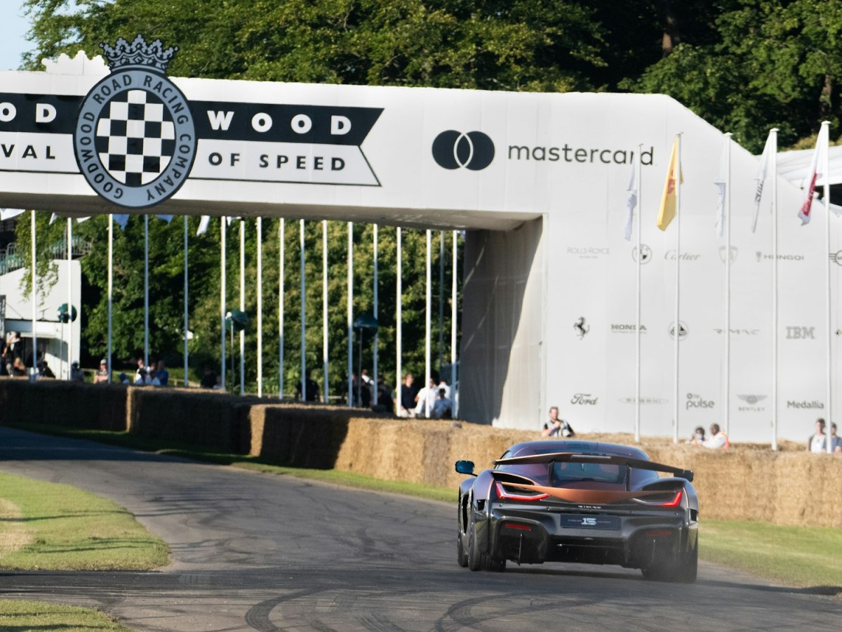 Goodwood 2024