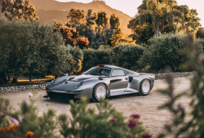 Tuthill GT One