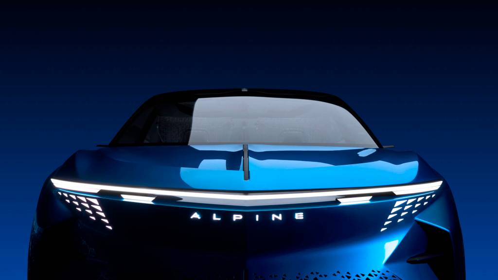 Alpine A390_ß
