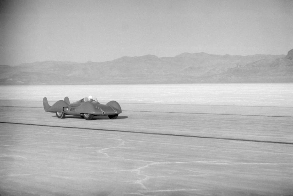 Renault LEtoile Filante