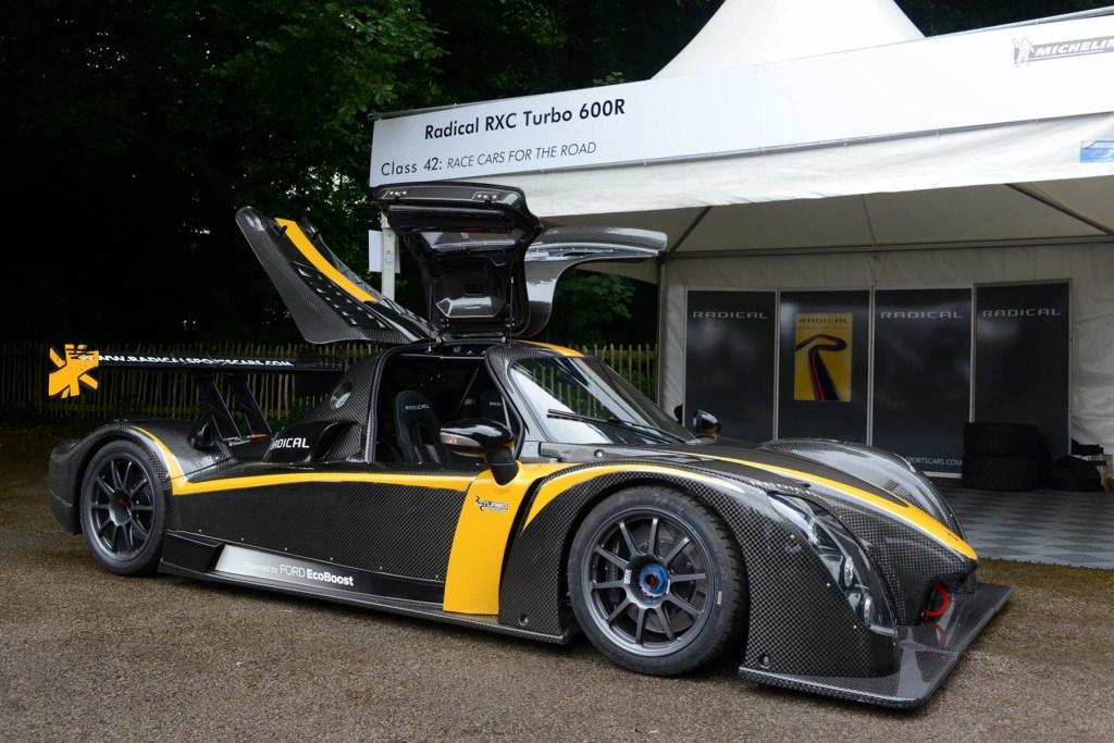 Radical RXC 