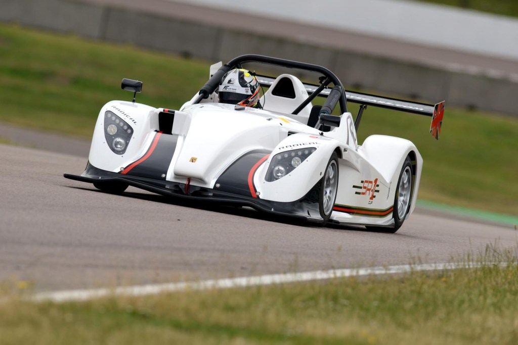 Radical SR1