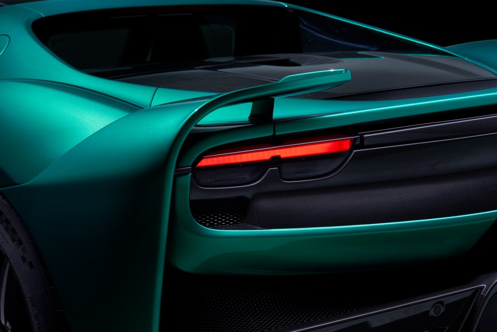 Ferrari 296 Speciale