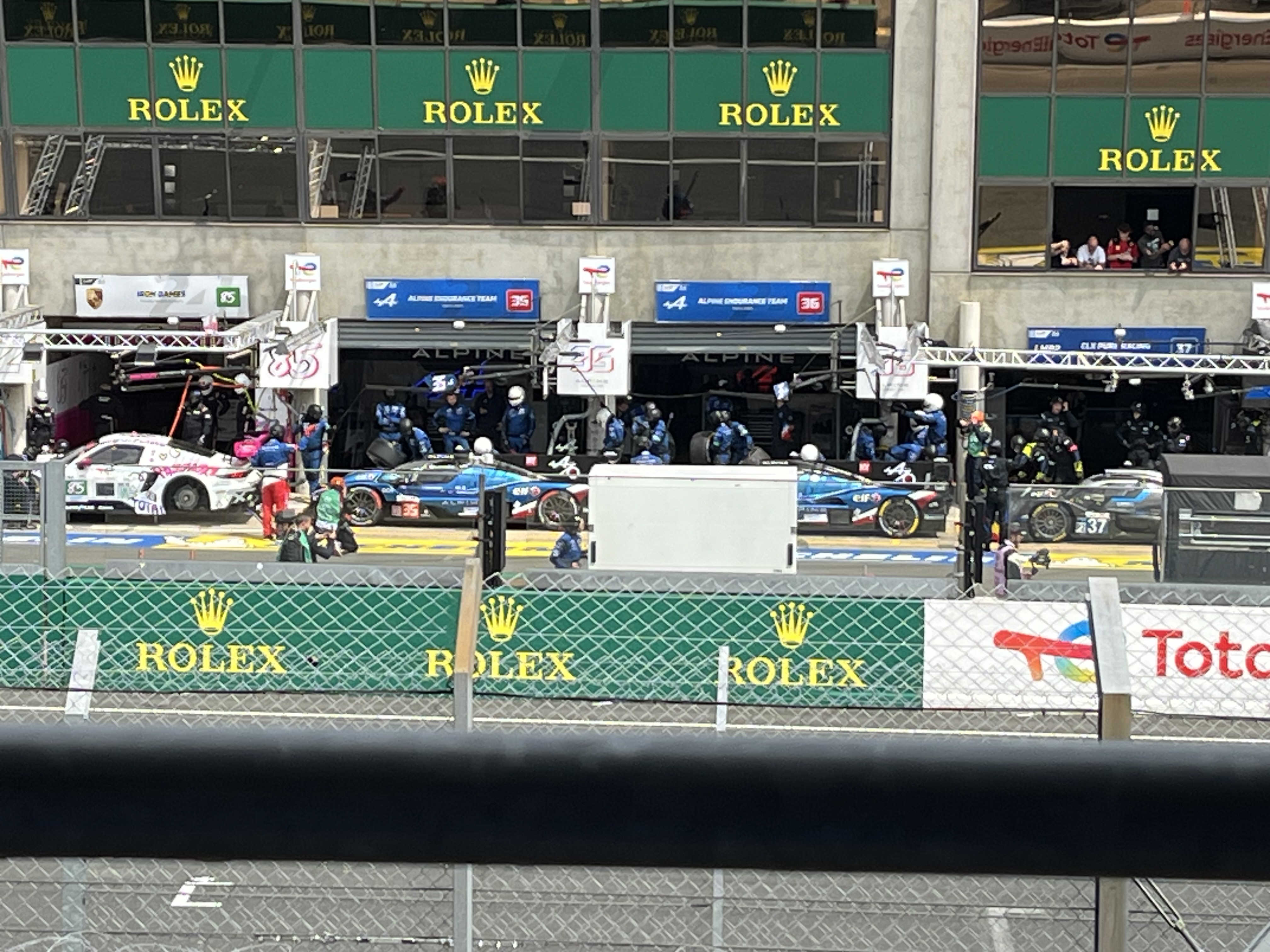 Nouveautés automobiles présentées la semaine dernière