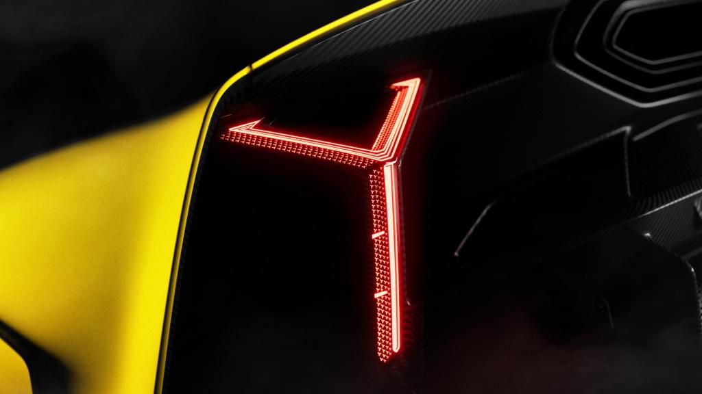 Lamborghini Fenomeno