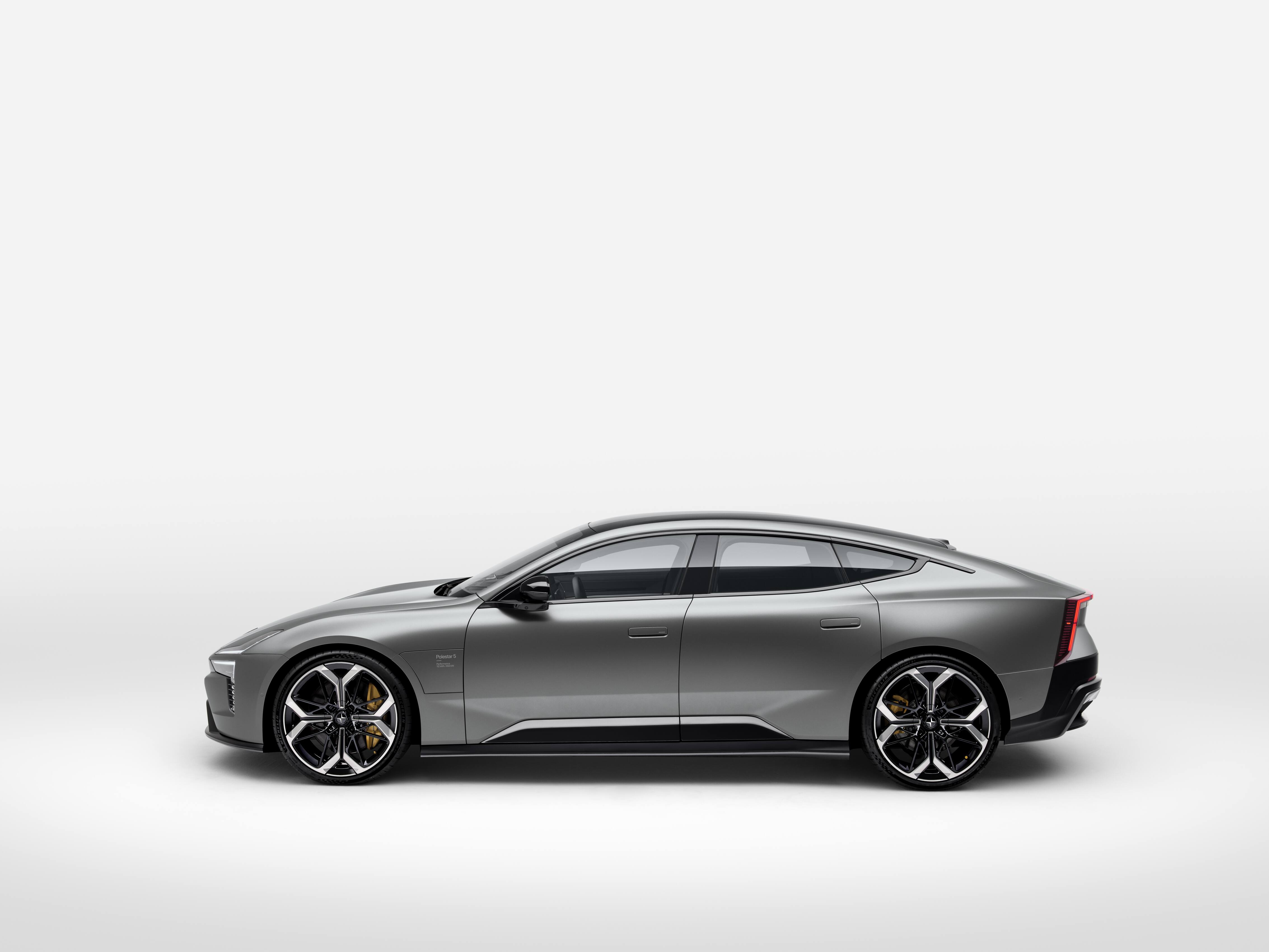 Polestar 5