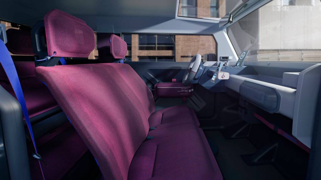 Dacia Hipster Concept