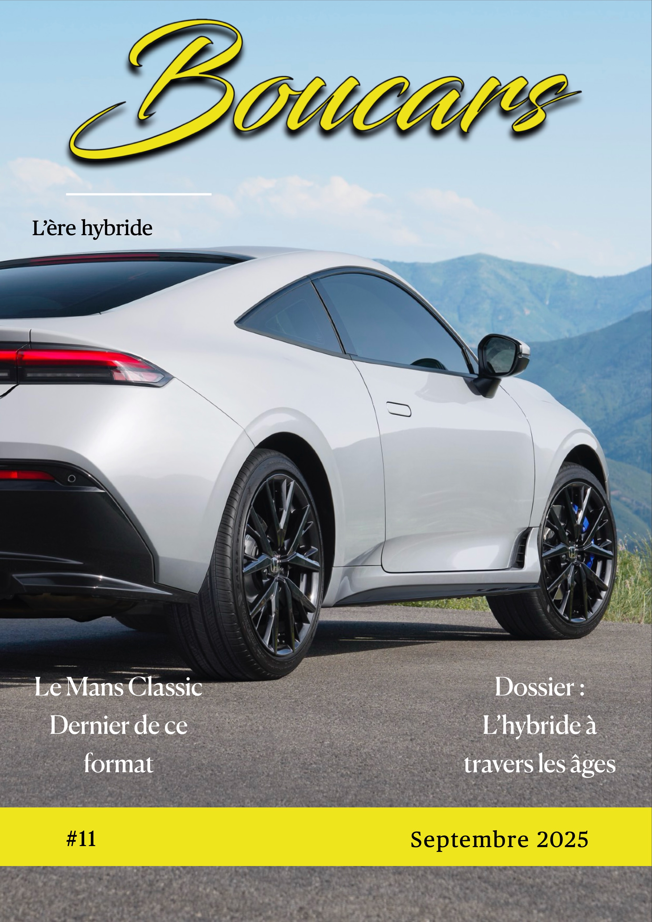 Magazine Boucars 11