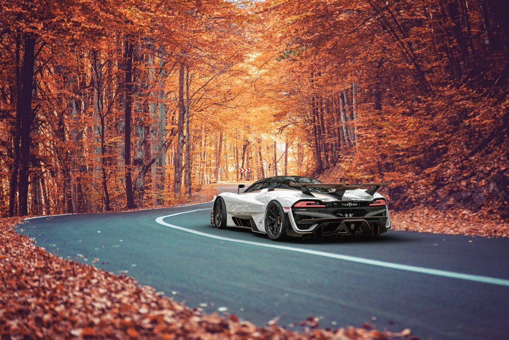 SSC Tuatara