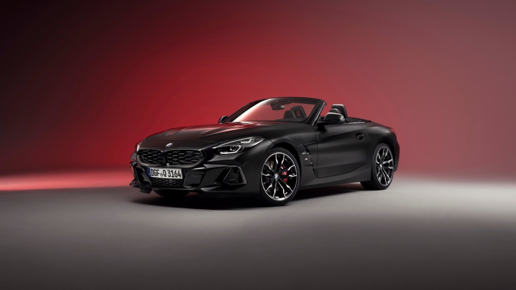 BMW Z4 G29