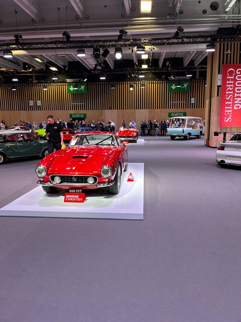 Gooding Christie’s