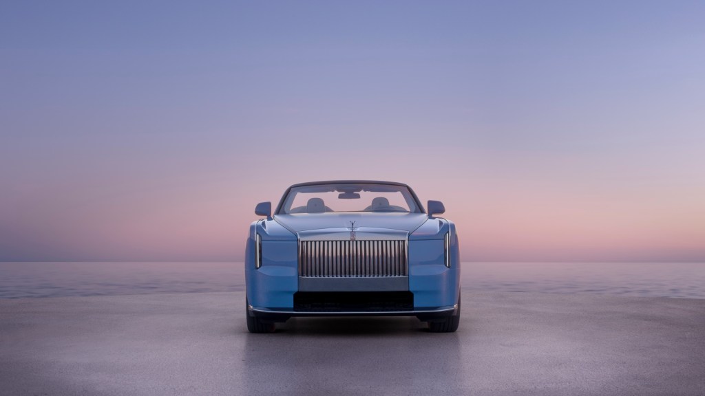 Rolls-Royce Nightingale