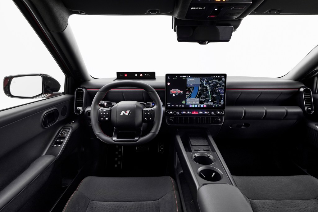 Hyundai Ioniq 3
