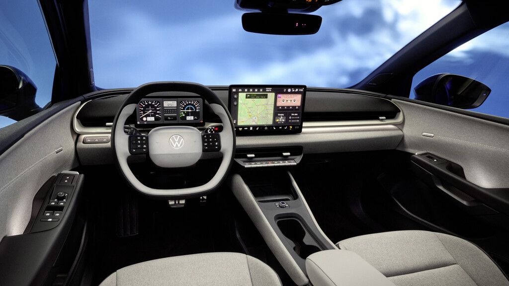 Volkswagen ID Polo