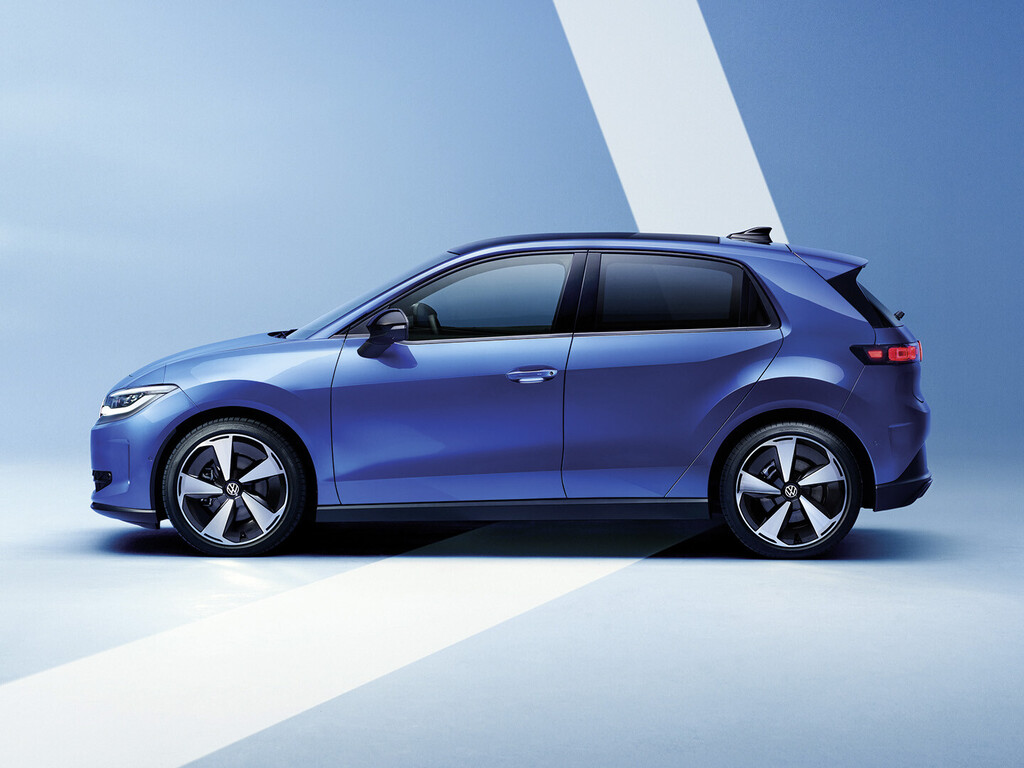 Volkswagen ID Polo