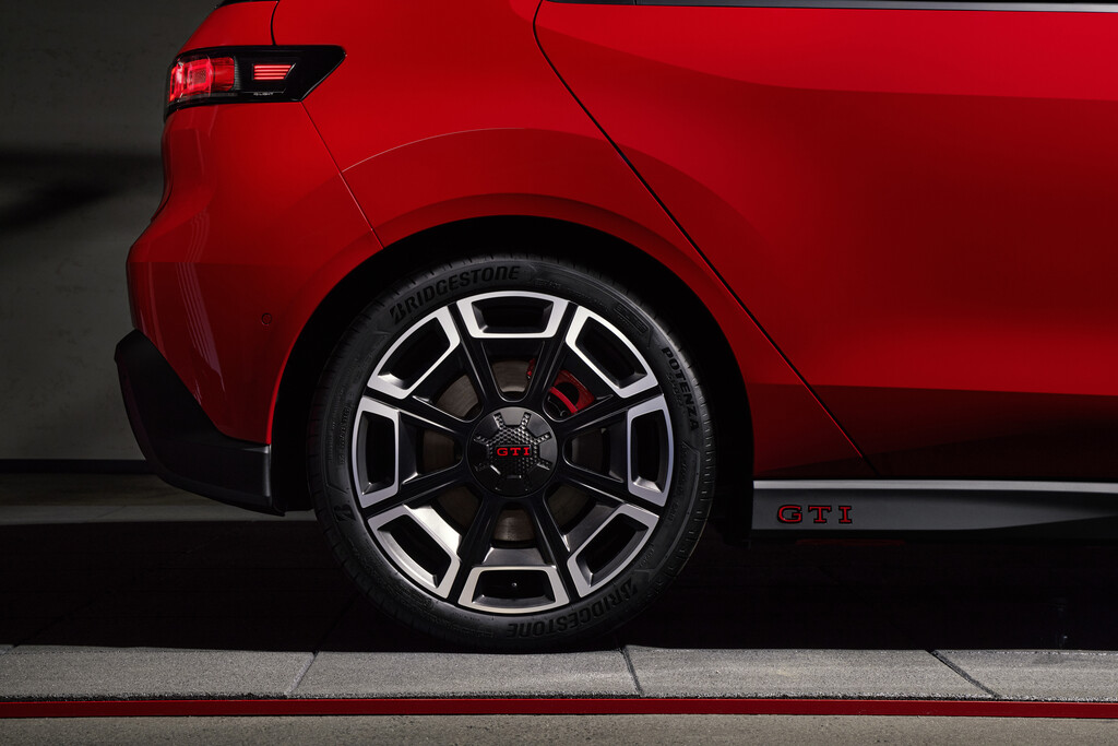 Volkswagen ID. Polo GTI