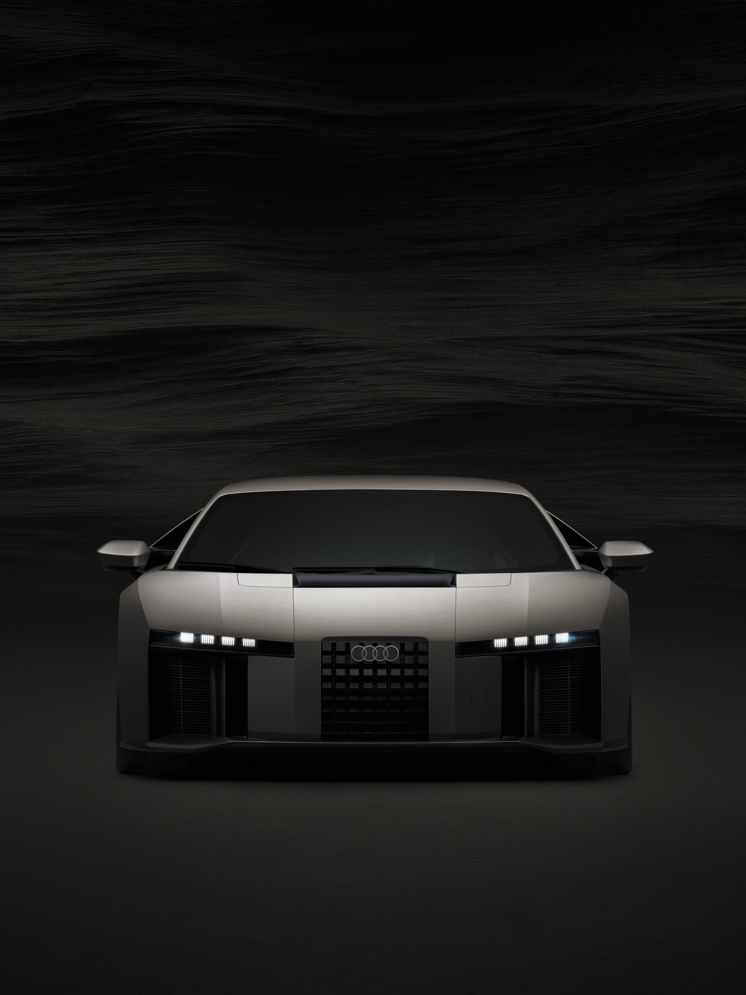 Audi Nuvolari