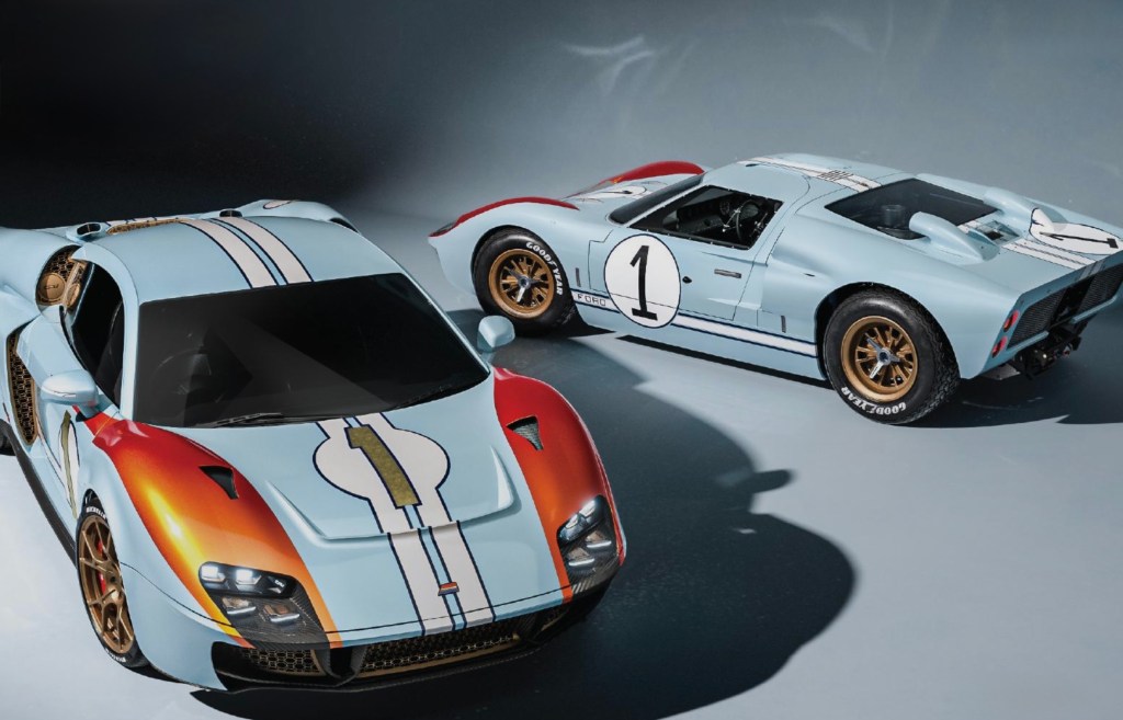 Cape Advanced Vehicle GT MkII