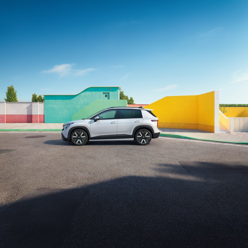 Skoda Epiq