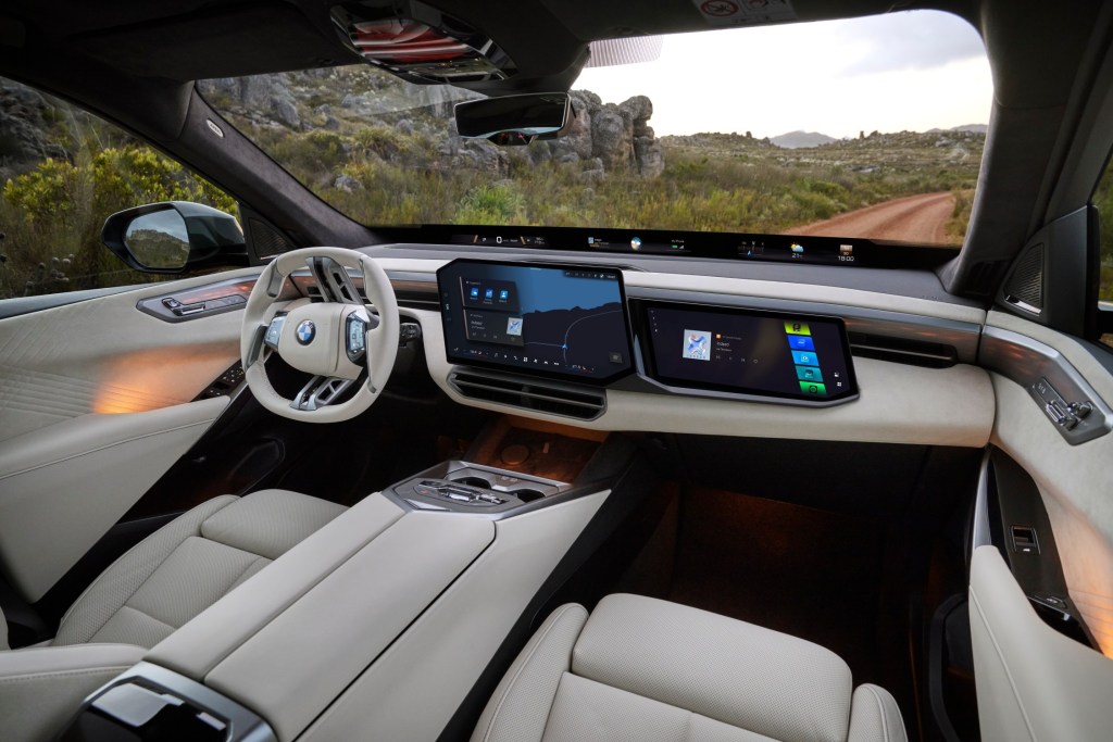 BMW X5 G65