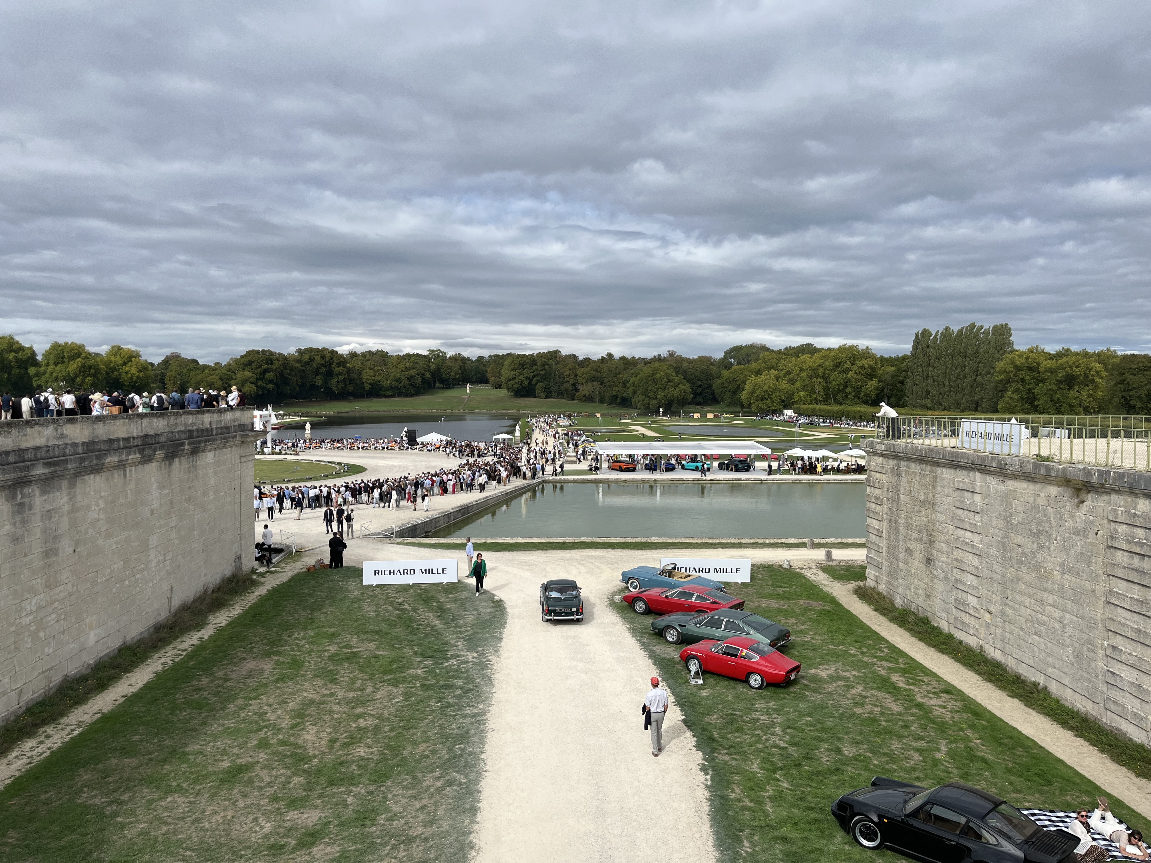 Chantilly Arts & Élégance 2026