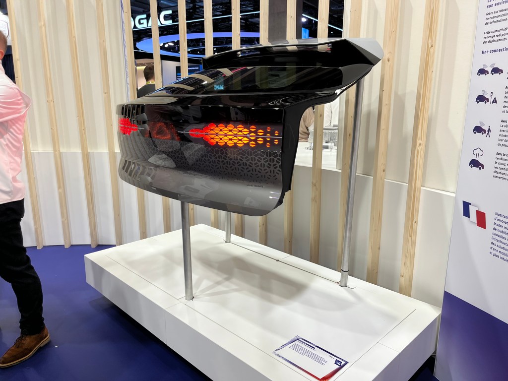 Mondial de l’Auto Paris 2026